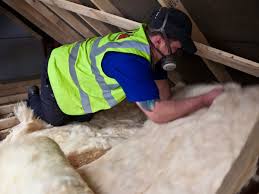 Best Attic Insulation Installation  in Deer Park, IL